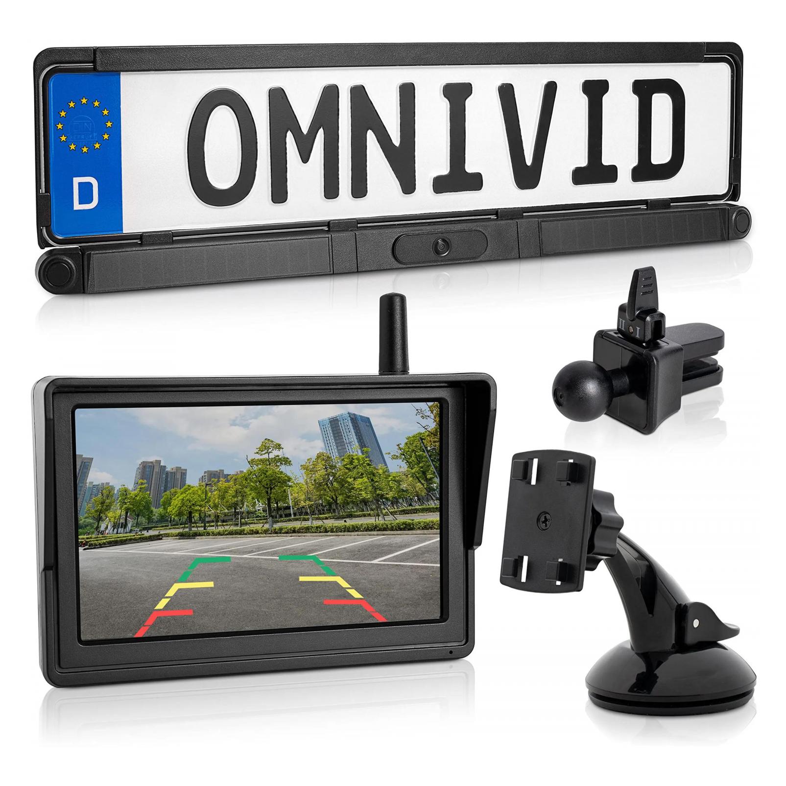 OmniVID Solar6 (Solar6)