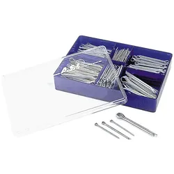 Splint Sortiment DIN 94 - 10005