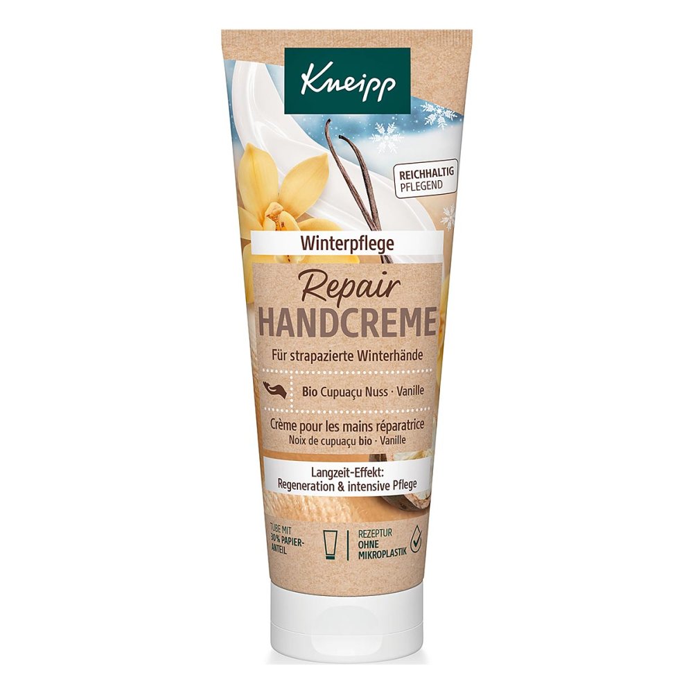 Kneipp GmbH Kneipp Repair Handcreme Winterpflege 13365513