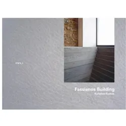 Kyriakos Krokos: Fassianos Building, Athens 1990-1995, Sachbücher von Kyriakos Krokos
