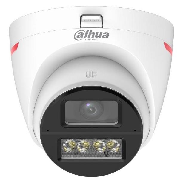 CAMERA HDCVI 5MP EYEBALL/HDW1549X-A-PRO-0280BDIP DAHUA (HDW1549X-A-PRO-0280BDIP)