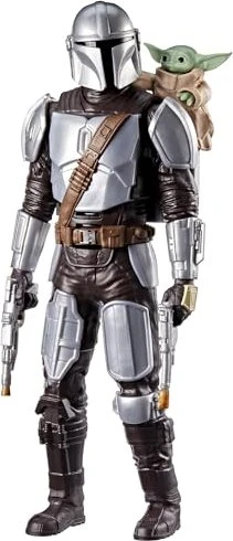 Star Wars Film Bounty Blaster Mandalorian