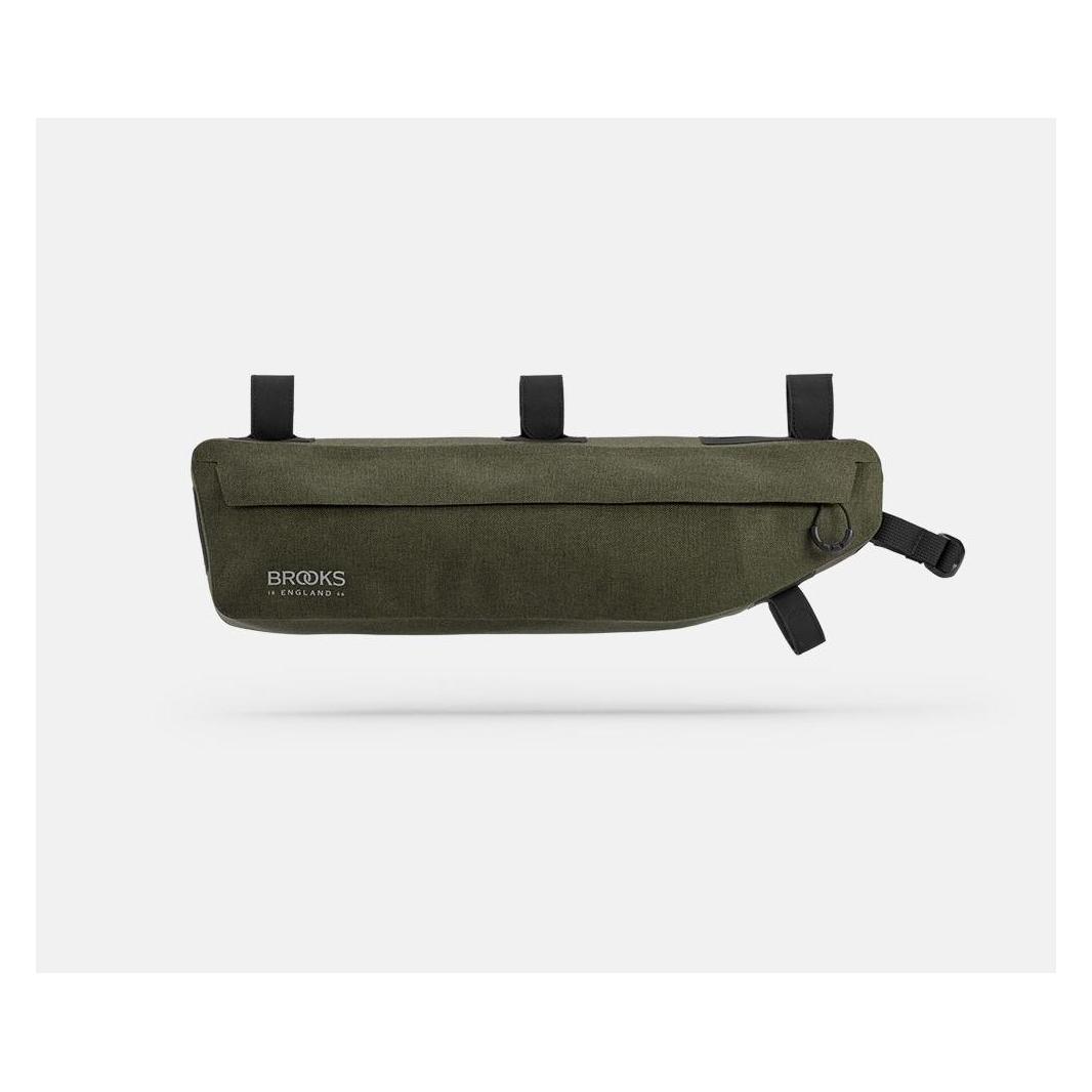 Brooks England Scape (3 l, Rahmentasche) (BFB01PLA00401)