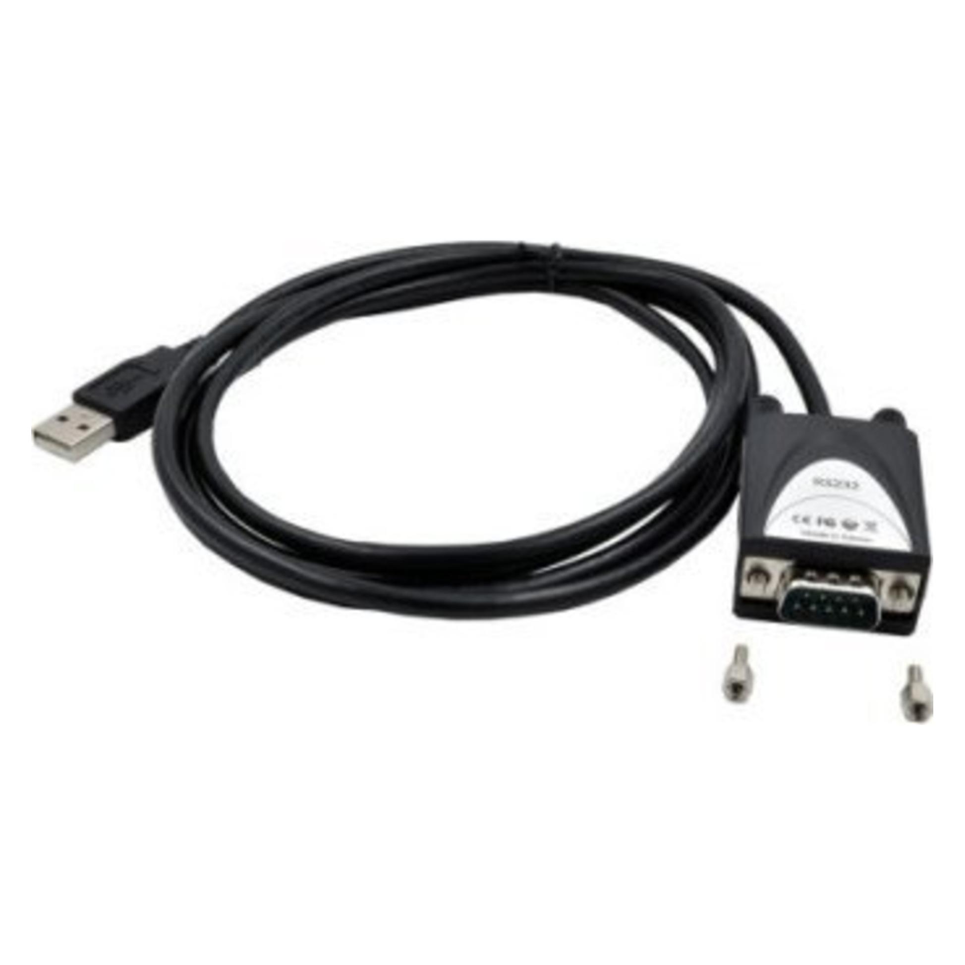 Exsys Schnittstellenkonverter EX-1311-2 (1.80 m) (EX-1311-2)