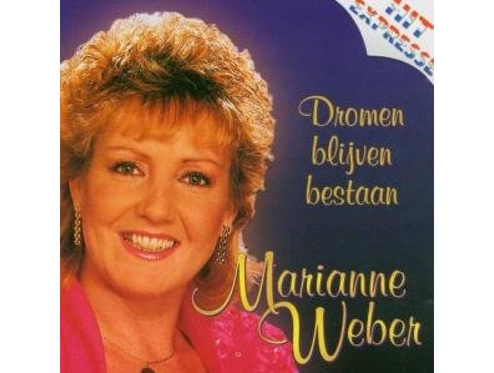 Dromen Blijven Bestaan