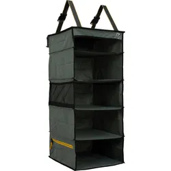 Bo-Camp Hängeschrank Industrial Westlawn 5 Fächer