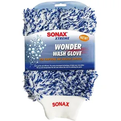 Sonax, Fahrzeugreinigung Zubehör, vaskehandske xtreme
