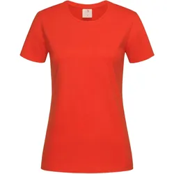 Stedman Damen T-Shirt ST2600 brilliant orange S