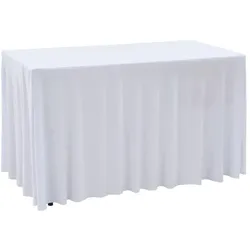 vidaXL, Möbelbezug + Möbelschutz, Almones (243 x 76 x 74 cm)