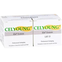 Celyoung Elit Extrem Creme 50 ml+gratis Elit Creme