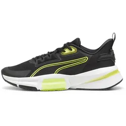 PUMA PWRFrame TR 3 Trainingsschuhe Damen 02 - PUMA black/lime pow/PUMA white 40