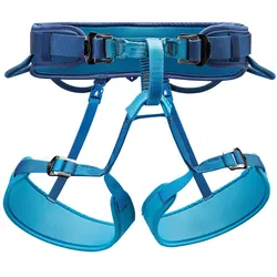 Petzl, Klettergurt, (M, XS)