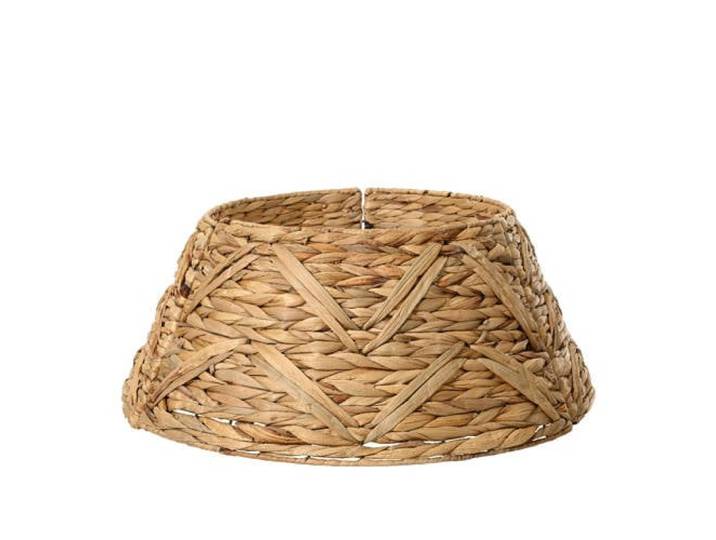 Decoris Boomring waterhyacint bruin