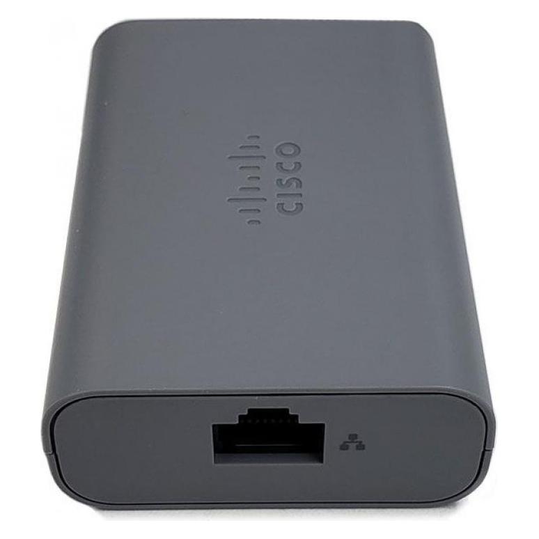 Cisco 8832 Poe Power Over Ethernet Accessories Spare (CP-8832-POE=)