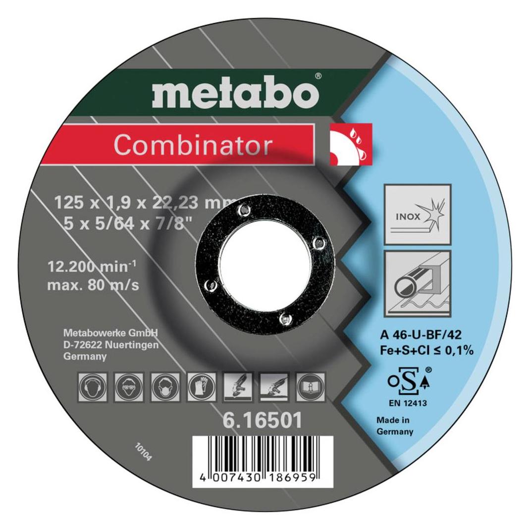 Metabo Combinator (616501000)