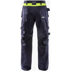 Fristads, Arbeitshose, 2030 FLAM (146)