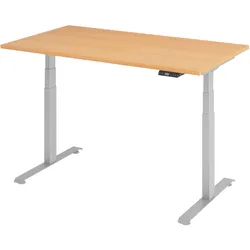 Bümö, Schreibtisch, Schreibtisch Lite (140 x 80 x 74 cm)