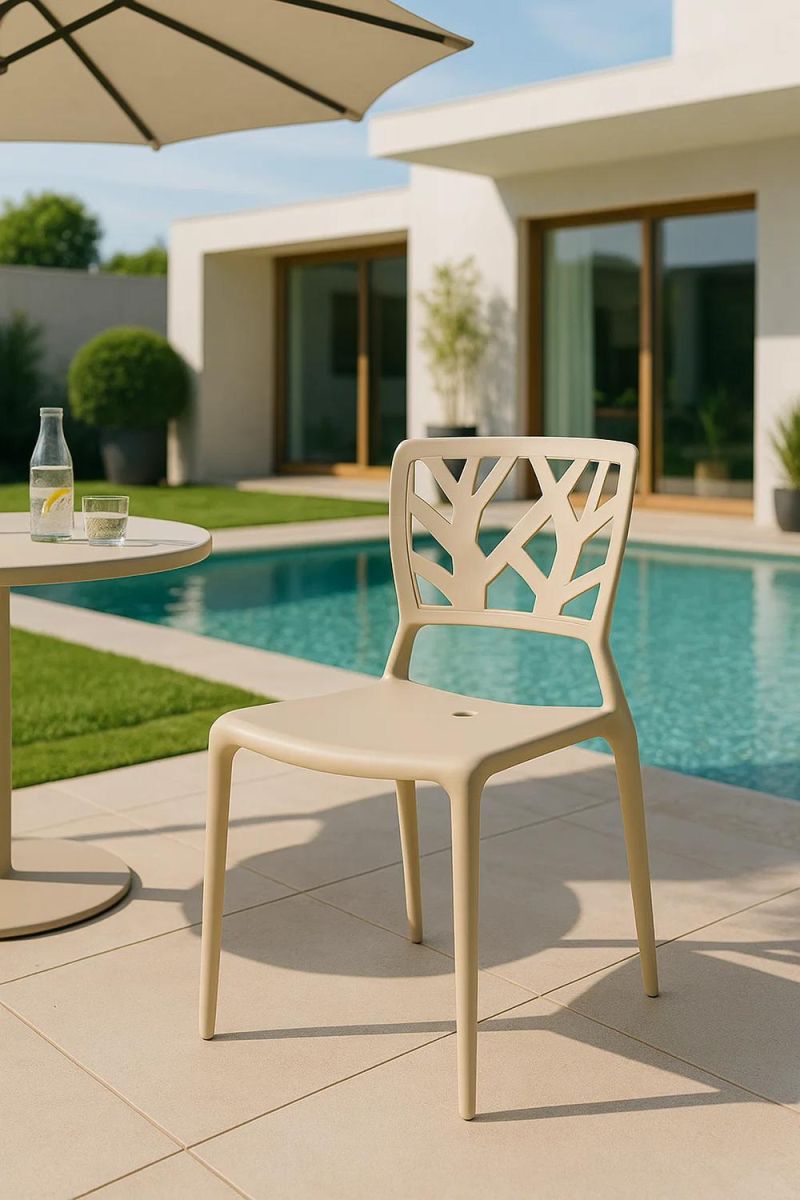 RegalosMiguel Silla Talan - Beige