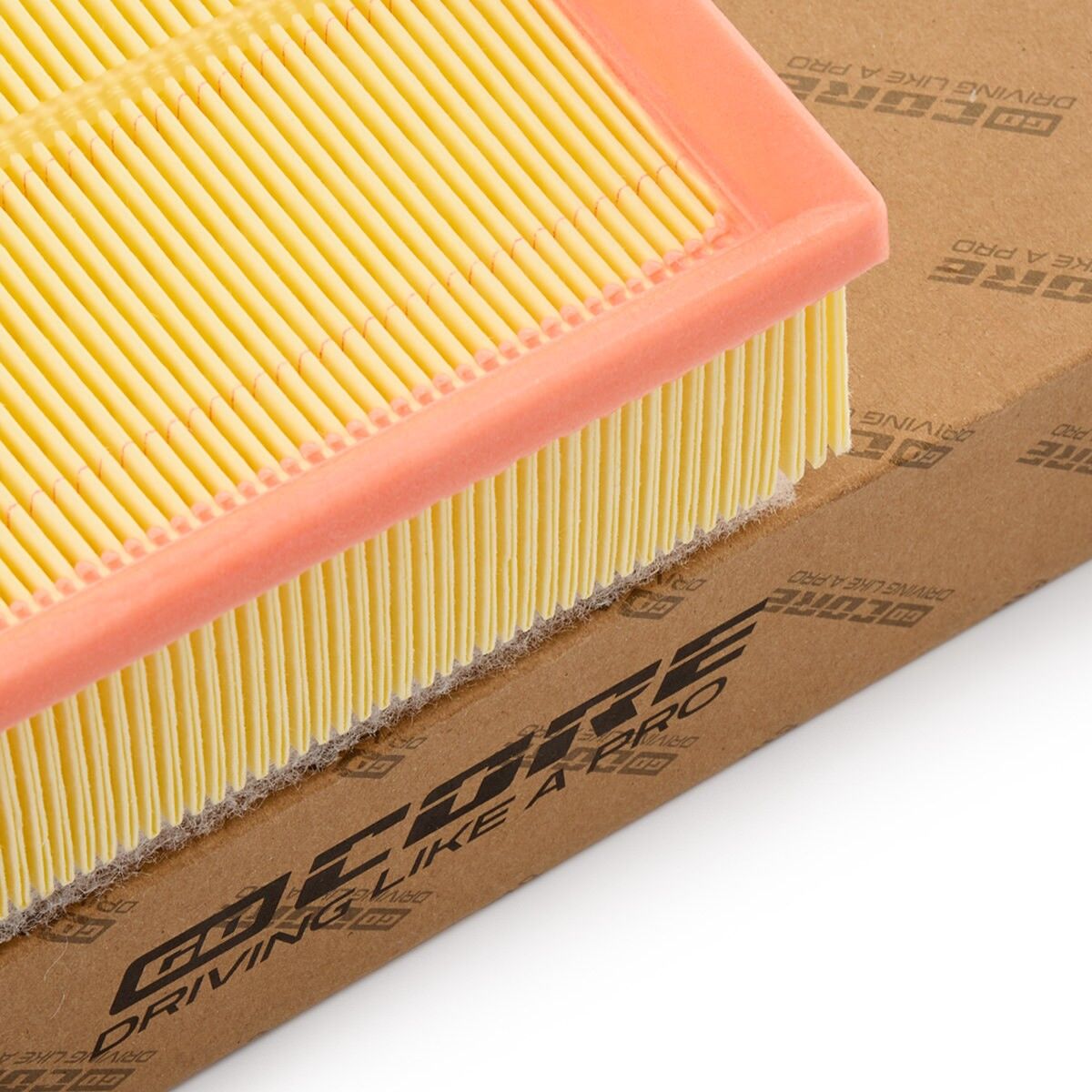 goCORE GCH0058 Air filter