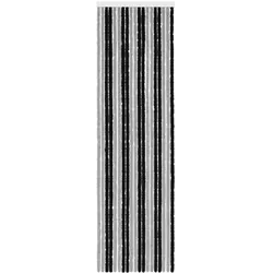 vidaXL, Fliegengitter, Fliegengitter (56 x 200 cm)