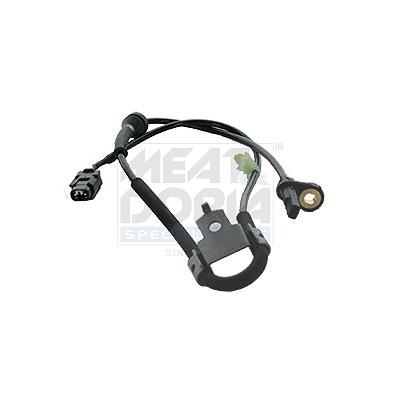 Meat & Doria Sensor, Raddrehzahl [Hersteller-Nr. 90620] für Opel