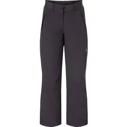 McKINLEY Damen Hose Debbie, Größe 40 in Schwarz Schwarz