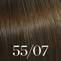 #Color Touch Plus - 55/07 hellbraun intensiv natur braun