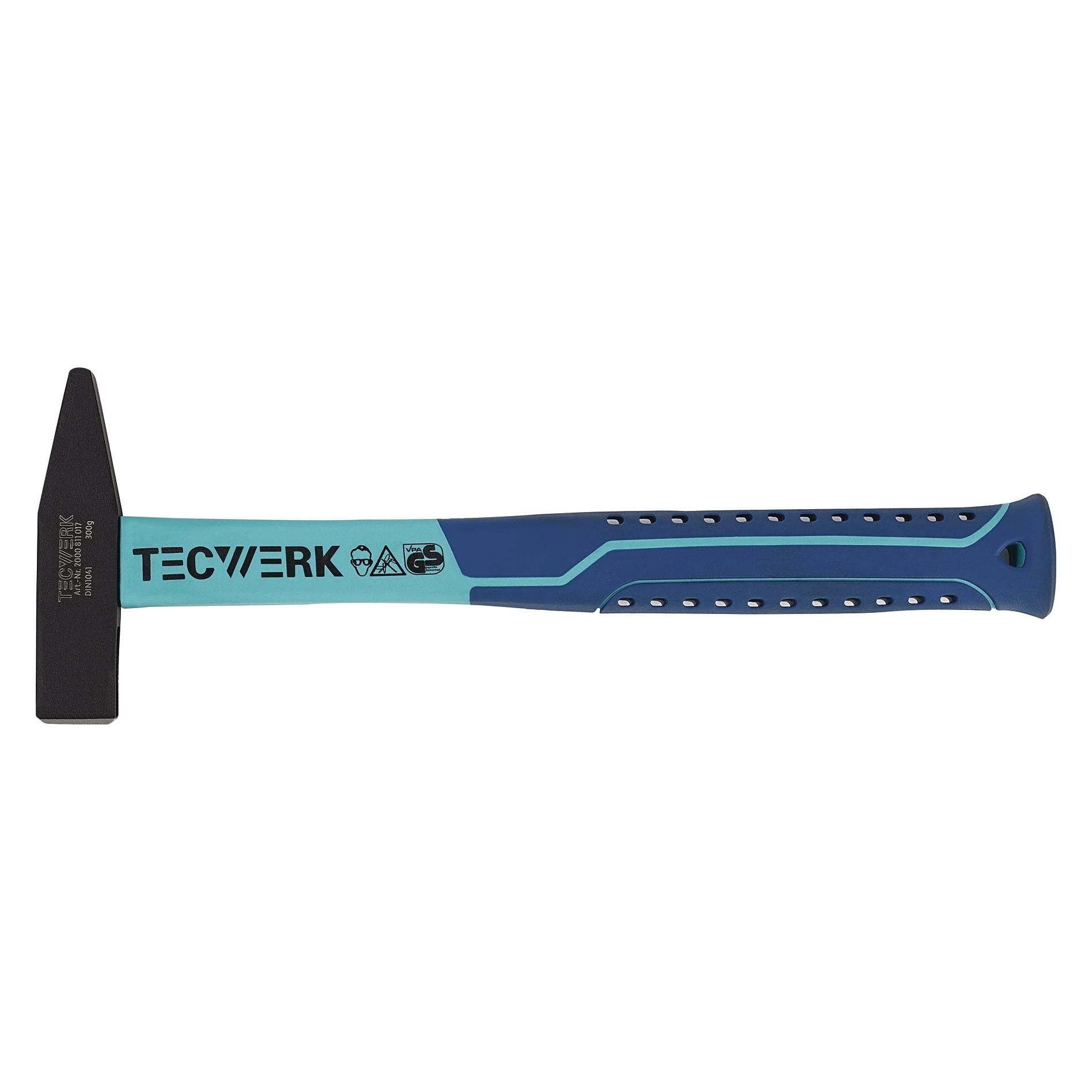 Tecwerk Schlosserhammer (800 g) (2000811019)