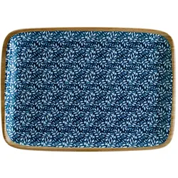 12 x Bonna Lupin Moove Platte 23x16cm