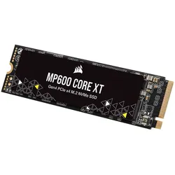 Corsair MP600 CORE XT M.2 SSD - 4 TB