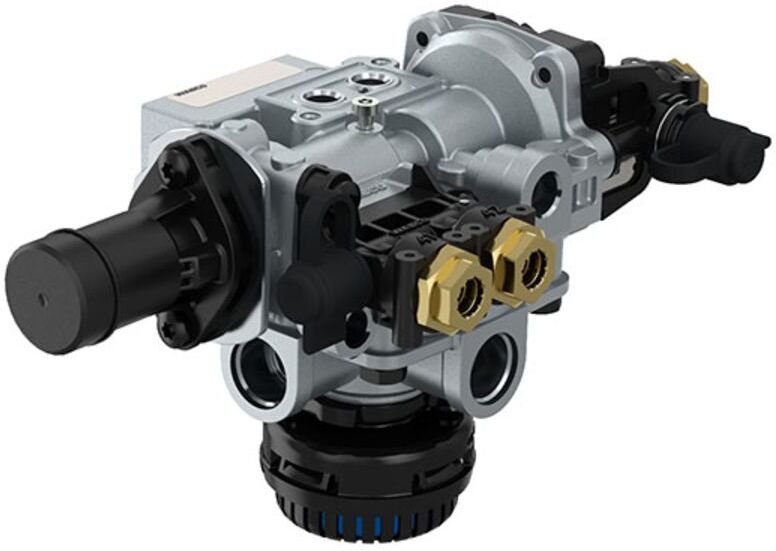 Bremskraftregler WABCO 4757210180