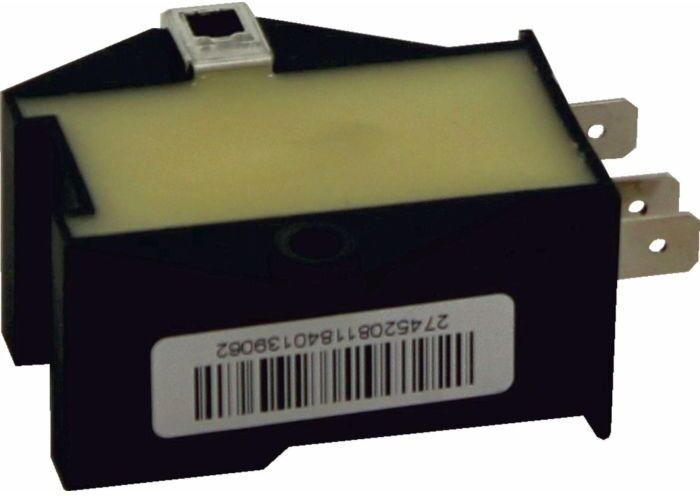 Wolf Zündtrafo 50Hz 2-polig 274520899 Zündtrafo 50Hz 2-polig