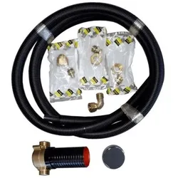 Villeroy & Boch Connection set Pipe Interrupter, UCCON0475 UCCON0475