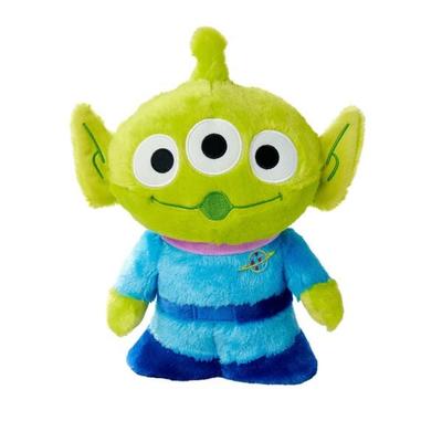 Disney Pixar Flufflets Alien, 25cm
