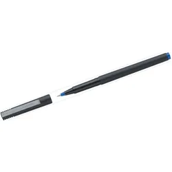 Uni-ball, Schreibstifte, Rollerpen blå micro 0,3mm UB-120 eco - (12 stk.) (12x)