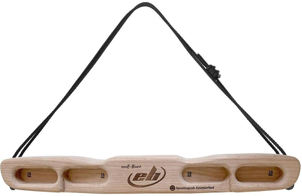 EB  - Move Board - Accessoires d'entrainement escalade