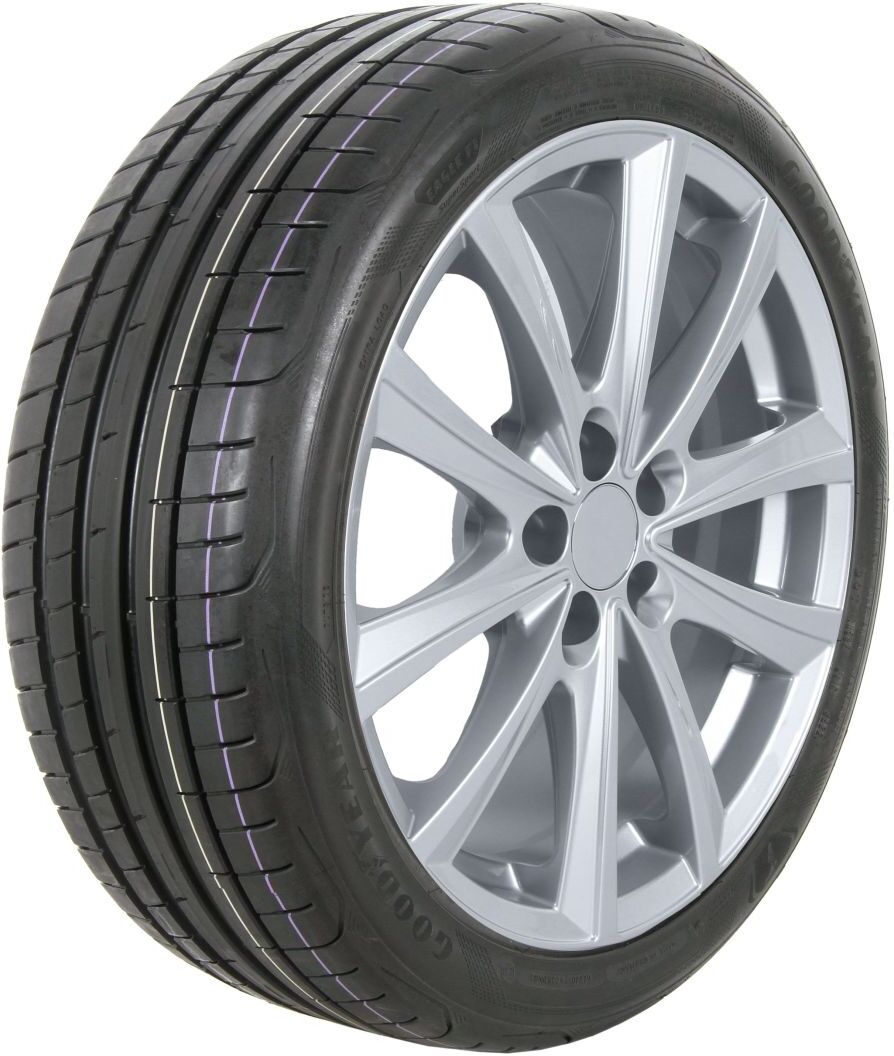 Sommerreifen GOODYEAR Eagle F1 SuperSport 275/35R20 XL 102Y