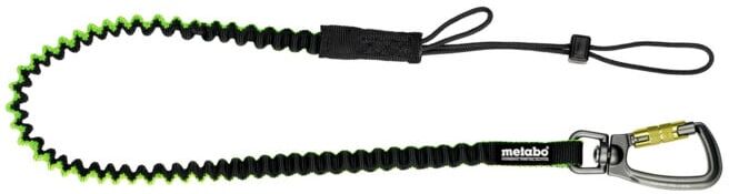 Ceinture de sécurité Metabo pour outils DS jusqu'à 5 kg (628969000)