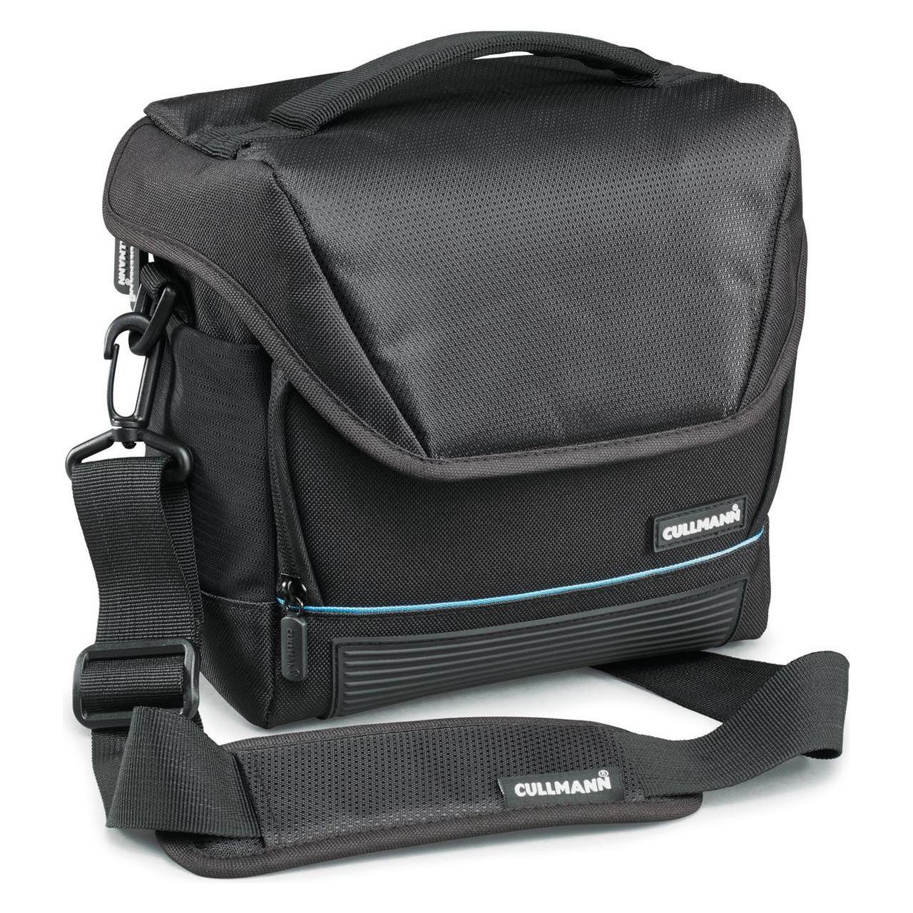 Cullmann BOSTON Maxima 85+ (Kamera Schultertasche) (99490)