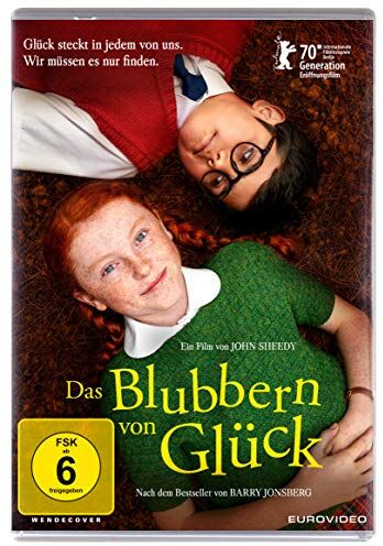 John Sheedy - Das Blubbern von Glück - Preis vom 11.10.2026 03:10:56 h
