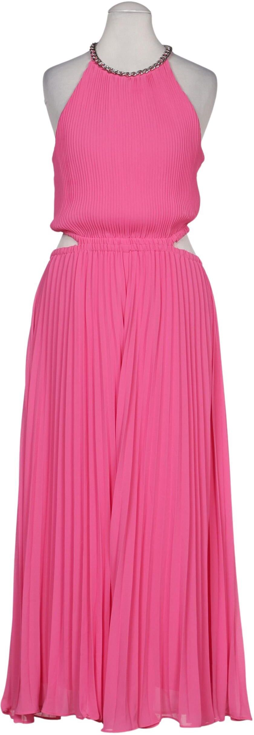 Michael Michael Kors Damen Kleid, Pink, Gr. S, Synthetik - Second Hand