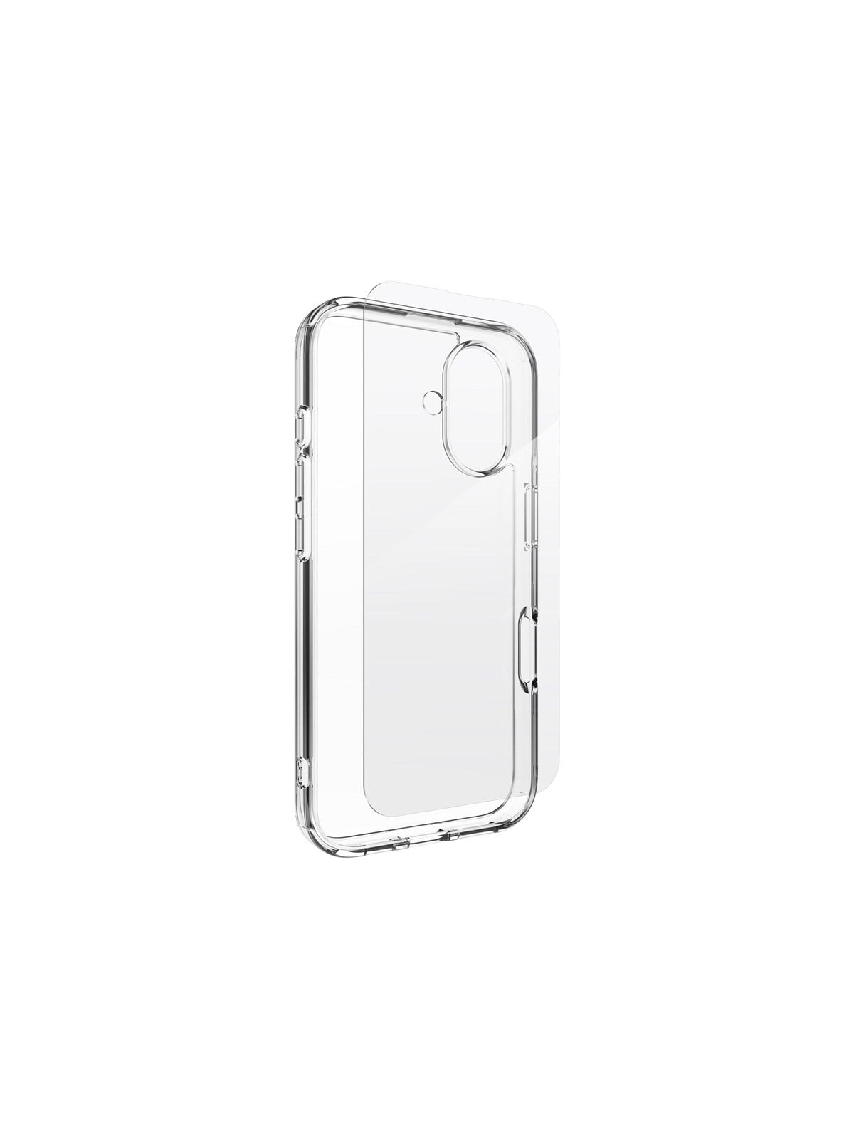 ZAGG InvisibleShield Apple iPhone 16 Plus