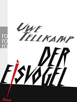 Uwe Tellkamp - Der Eisvogel - Preis vom 18.10.2026 15:28:09 h