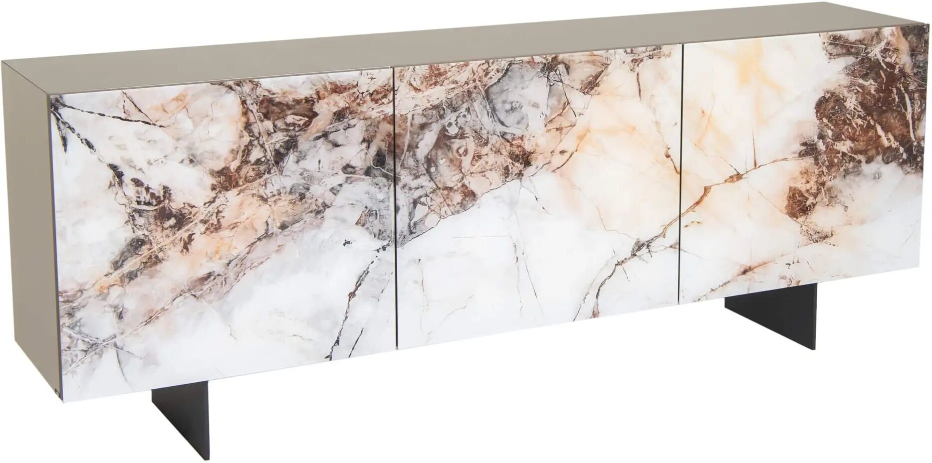 Cattelan Focus  Marmor