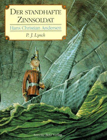 Andersen, Hans Christian - Der standhafte Zinnsoldat - Preis vom 09.10.2026 07:28:09 h