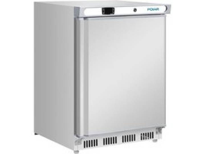Dessous de Comptoir Positif Série C Inox 150L - Polar