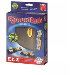 Jumbo Rummikub Kompakt Geschicklichkeitsspiel