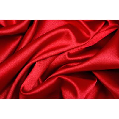 Fototapete PAPERMOON "Muster rot", bunt, B:5m L:2,8m, Vlies, Tapeten
