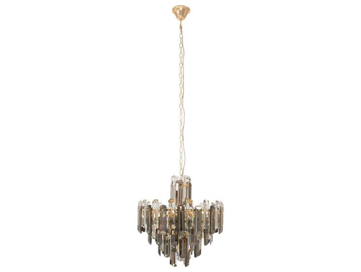 Pendelleuchte Flare Goldfarben max. 40 Watt