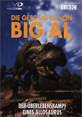 Die Geschichte von Big Al - Preis vom 16.10.2026 11:41:07 h
